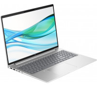 HP ProBook 465 G11 AMD Ryzen™ 7 7735U Laptop 40,6 cm (16") WUXGA 16 GB DDR5-SDRAM 512 GB SSD Wi-Fi 6E (802.11ax) Windows 11 Home Srebrny