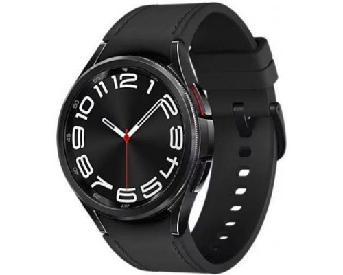 SMARTWATCH GALAXY WATCH6 CLAS./47MM BLACK SM-R960 SAMSUNG