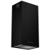 Akpo AKPO WK-9 ISLA CUBERA Black T800 M3