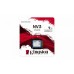 kingston SSD NV3 1TB M.2 2230 PCI-e 4.0 NVMe 6000/4000