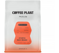 COFFEE PLANT - kawa ziarnista Etiopia Guji Megadu Anaerobic Filter 250 g