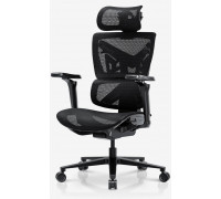 Gaming Anda Seat X-Air Pro Size XL Mesh Space Black