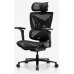 Gaming Anda Seat X-Air Pro Size XL Mesh Space Black