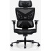 Gaming Anda Seat X-Air Pro Size XL Mesh Space Black
