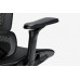 Gaming Anda Seat X-Air Pro Size XL Mesh Space Black