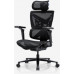 Gaming Anda Seat X-Air Pro Size XL Mesh Space Black