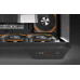 Darkflash DY470 black + 4 wentylatory