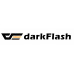 Darkflash DY470 black + 4 wentylatory