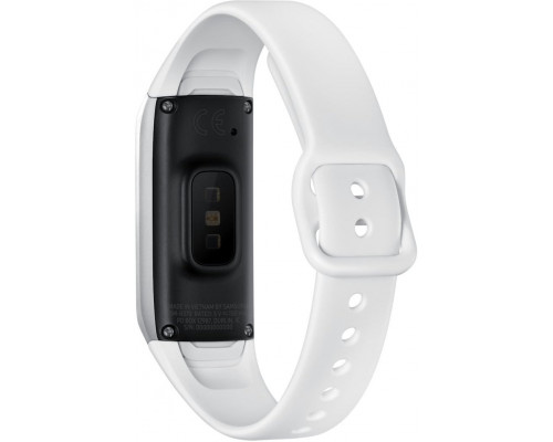 Samsung Galaxy Fit Silver Fitness Activity Tracker