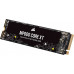 Corsair MP600 CORE XT 2 TB M.2 PCI Express 4.0 NVMe QLC 3D NAND