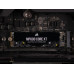 Corsair MP600 CORE XT 2 TB M.2 PCI Express 4.0 NVMe QLC 3D NAND