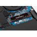 Corsair MP600 CORE XT 2 TB M.2 PCI Express 4.0 NVMe QLC 3D NAND