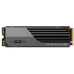 SSD Silicon Power XS75 4TB M.2 Gen4 NVMe 7000/6500 MB/s with Heatsink (SP04KGBP44XS75S5)