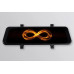 car Prido X8 GPS + rear kamera