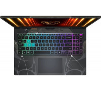 Laptop MSI Cyborg 15 B2RWFKG-038XPL Core 7 240H / 16 GB / 512 GB / RTX 5060 / 144 Hz
