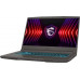 Laptop MSI Thin 15 B13VE-3091XPL i5-13420H / 16 GB / 512 GB / RTX 4050 / 144 Hz