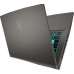 Laptop MSI Thin 15 B13VE-3091XPL i5-13420H / 16 GB / 512 GB / RTX 4050 / 144 Hz