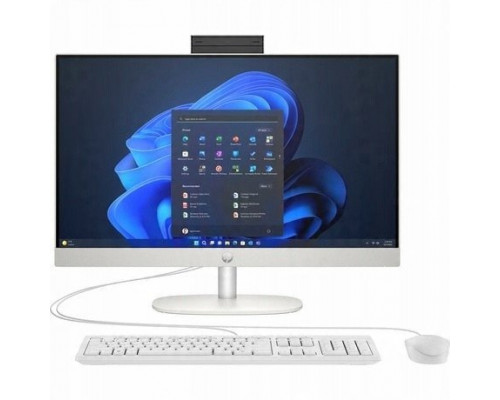 ProOne 245 G10 23.8 512GB/16GB R7-7730U/W11P B6ZB8ET