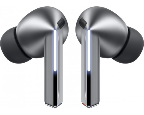 Samsung - Galaxy Buds3 Pro Bluetooth HiFi-Sound ANC Galaxy AI