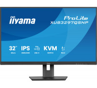 iiyama ProLite XUB3297QSNP-B1