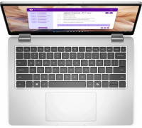 Laptop Dell Pro 14 Plus PB14250 Ultra 5 235U / 16 GB / 512 GB / W11 Pro (BTO106_PB14250_EMEA_EST)