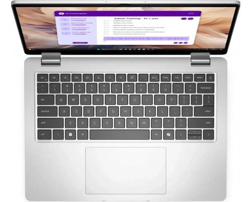 Laptop Dell Pro 14 Plus PB14250 Ultra 5 235U / 16 GB / 512 GB / W11 Pro (BTO106_PB14250_EMEA_EST)