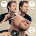 Braun Series 9 Pro 81747620 maszynka do shaving foliowa Przycinarka Chrom