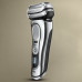 Braun Series 9 Pro 81747620 maszynka do shaving foliowa Przycinarka Chrom