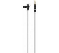 Sennheiser XS LAV MOBILE - lavalier dookólny ze złączem jack TRRS 3 5mm