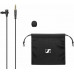 Sennheiser XS LAV MOBILE - lavalier dookólny ze złączem jack TRRS 3 5mm
