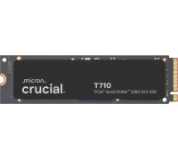 SSD Crucial T710 2TB M.2 2280 PCI-E x4 Gen5 NVMe (CT2000T710SSD8)