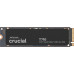 SSD Crucial T710 2TB M.2 2280 PCI-E x4 Gen5 NVMe (CT2000T710SSD8)