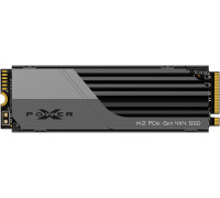 Silicon Power XS75 1 TB M.2 PCI Express 4.0 NVMe 3D NAND