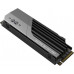 Silicon Power XS75 1 TB M.2 PCI Express 4.0 NVMe 3D NAND