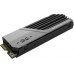 Silicon Power XS75 1 TB M.2 PCI Express 4.0 NVMe 3D NAND
