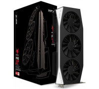 XFX VGA 16GB RADEON RX9060XT Mercury OC Gaming 3xDP/1xHDMI Mercury AMD Radeon RX 9060XT OC Gaming Edition