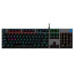 HP GK400F Mechanical Gaming Keyboard RGB / USB / ENG