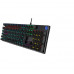 HP GK400F Mechanical Gaming Keyboard RGB / USB / ENG