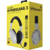dla graczy Hator HYPERGANG 3 Wireless bezprzewodowe białe
