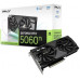 PNY RTX 5060 TI VERTO Dual Fan 16GB GDDR7 DLSS4 (VCG5060T16DFXPB1)