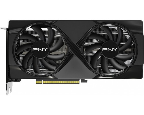 PNY RTX 5060 TI VERTO Dual Fan 16GB GDDR7 DLSS4 (VCG5060T16DFXPB1)