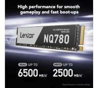 SSD NQ780 1TB Gen4 NVMe 2280 6000/2500