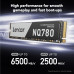 SSD NQ780 1TB Gen4 NVMe 2280 6000/2500