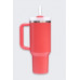 Stanley Quencher H2.O FlowState™ 1.18L Hot Coral