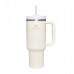 Stanley Quencher H2.O FlowState™ 1.18L Hot Coral