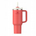 Stanley Quencher H2.O FlowState™ 1.18L Hot Coral