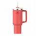 Stanley Quencher H2.O FlowState™ 1.18L Hot Coral