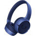 FRESH 'N REBEL  BEZPRZEWODOWE NAUSZNE CODE FUSE TRUE BLUE