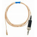Sennheiser MKE 1-EW-3 - sub-miniaturowy, beżowy