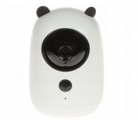 KAMERA IP OBROTOWA WEWNĘTRZNA APTI-PANDA-ICSEE Wi-Fi 4 Mpx 3.6 mm